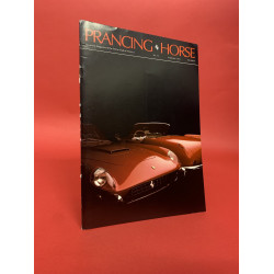 Prancing Horse No.75 September 1984