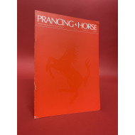 Prancing Horse No.76 December 1984