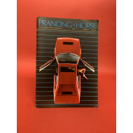 Prancing Horse No.80 Spring 1986