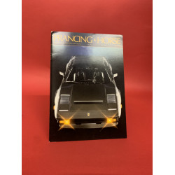 Prancing Horse No.82 Fall 1986