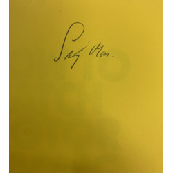 How to Watch Motor Racing signed by Stirling Moss How to Watch Motor Racing signed by Stirling Moss