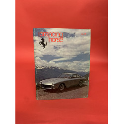 Prancing Horse No 37