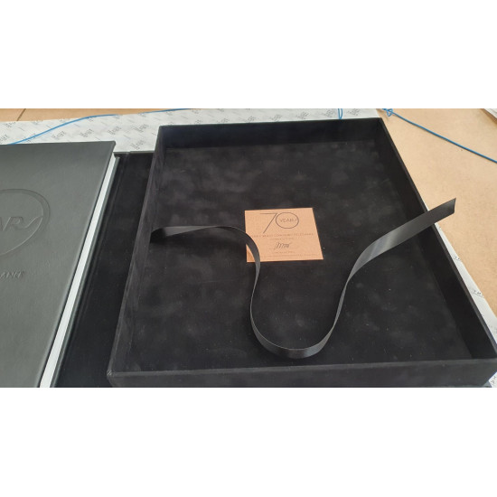 70 Years of Pebble Beach - Chairmans Edition 70 Years of Pebble Beach - Chairmans Edition