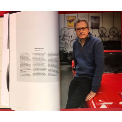 Inside Crosthwaite & Gardiner