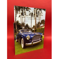 Cavallino Magazine No 245 October/November 2021 Cavallino Magazine No 245 October/November 2021