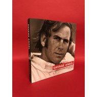 Savage Angel - Death and Rebirth at the Indianapolis 500