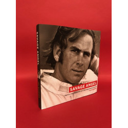 Savage Angel - Death and Rebirth at the Indianapolis 500