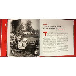 Savage Angel - Death and Rebirth at the Indianapolis 500