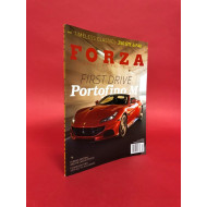 Forza Magazine Number 194 December 2021