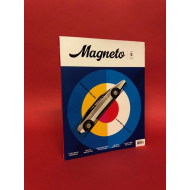 Magneto Issue 12 - Winter 2021 - Aston Martin Bulldog