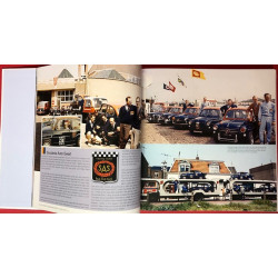 Ed Swart - From Zandvoort to Daytona Ed Swart - From Zandvoort to Daytona