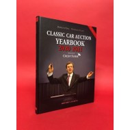 Classic Car Auction Yearbook 2020-2021