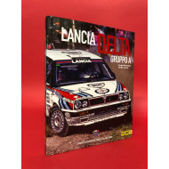 Lancia Delta Gruppo A - volume 2