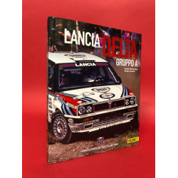 Lancia Delta Gruppo A - volume 2