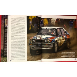 Lancia Delta Gruppo A - volume 2 Lancia Delta Gruppo A - volume 2