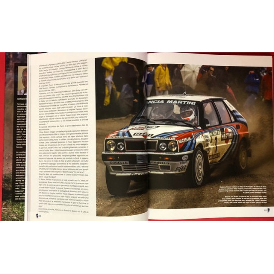 Lancia Delta Gruppo A - volume 2