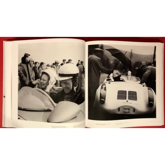 Porsche Spyder 550 Porsche Spyder 550