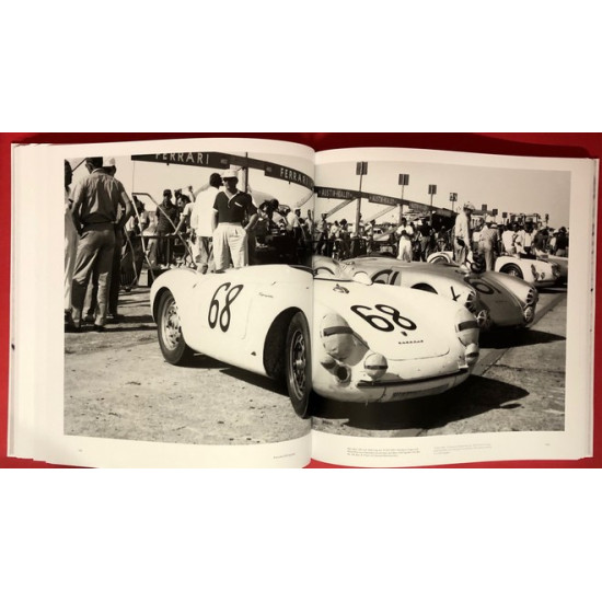 Porsche Spyder 550 Porsche Spyder 550