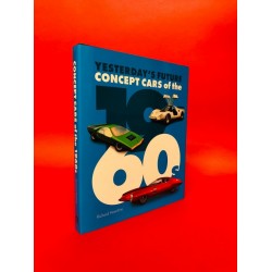 Yesterday's Future - Concept Cars of the 1960s