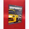 Unipower GT - The Definitive History of one of the Rarest and most desirable 1960's British Sports Cars