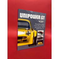 Unipower GT - The Definitive History of one of the Rarest and most desirable 1960's British Sports Cars