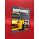 Unipower GT - The Definitive History of one of the Rarest and most desirable 1960's British Sports Cars