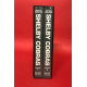 Shelby Cobras CSX 2001 - CSX 2125 The Definitive Chassis-by-Chassis History of the Mark I Production Cars Shelby Cobras CSX 2001 - CSX 2125 The Definitive Chassis-by-Chassis History of the Mark I Production Cars