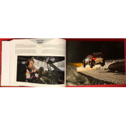 Rallying 2021 - Moving Moments Rallying 2021 - Moving Moments