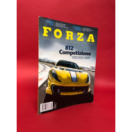 Forza Magazine Number 195 February 2022