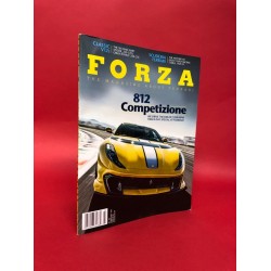 Forza Magazine Number 195 February 2022