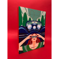 The Concours Year 2021