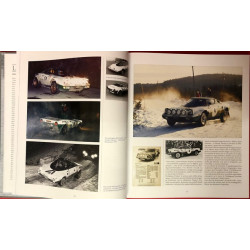 Lancia Stratos 50 Lancia Stratos 50