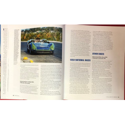 Lola The T70 & Can-am Cars Lola The T70 & Can-am Cars