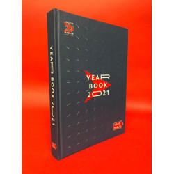 1000 Miglia Year Book 2021