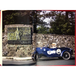 1000 Miglia Year Book 2021 1000 Miglia Year Book 2021