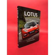 Lotus - The Complete Story