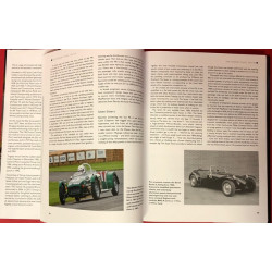 Lotus - The Complete Story