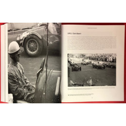 Corse Sotto Il Vesuvio - Le Macchine, I Piloti, I Tracciati