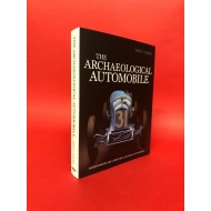 The Archaeological Automobile