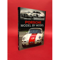 Porsche Model by Model