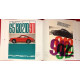 Porsche Showroom Posters - The First 25 Years Updated Edition