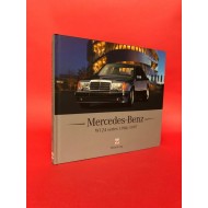 Mercedes-Benz W124 series 1984-1997