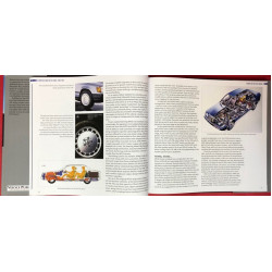 Mercedes-Benz W124 series 1984-1997 Mercedes-Benz W124 series 1984-1997