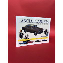Lancia Flaminia - Details of The Collection - Convertible/Sport/Coupe/Gran Turismo