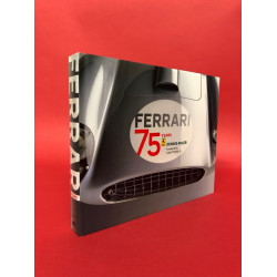 Ferrari 75 Years