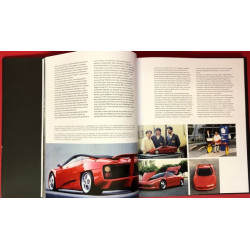 Pagani - Hypercars D'Autore