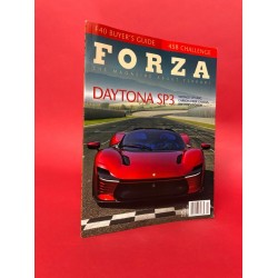 Forza Magazine Number 196 April 2022 Forza Magazine Number 196 April 2022