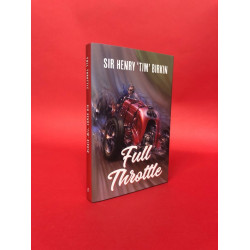 Full Throttle