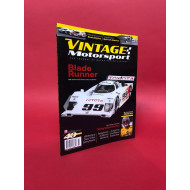 Vintage Motorsport The Journal Of Motor Racing History Mar/Apr 2022.2