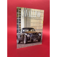 Cavallino Magazine No 247 February/March 2022